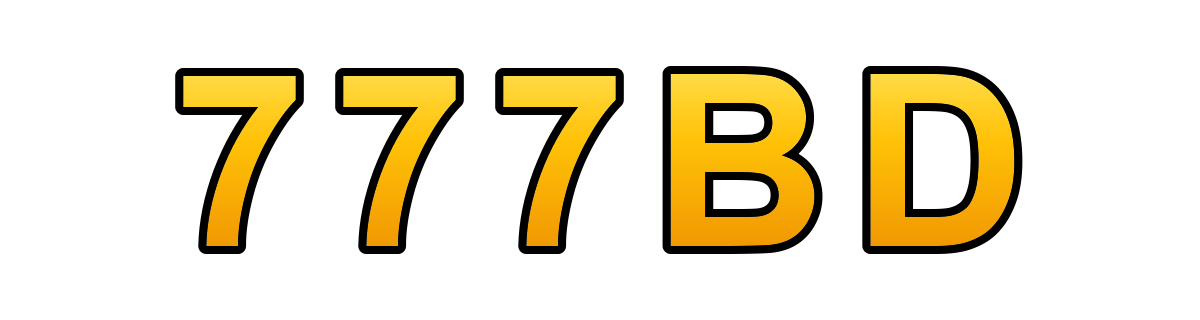 777bd